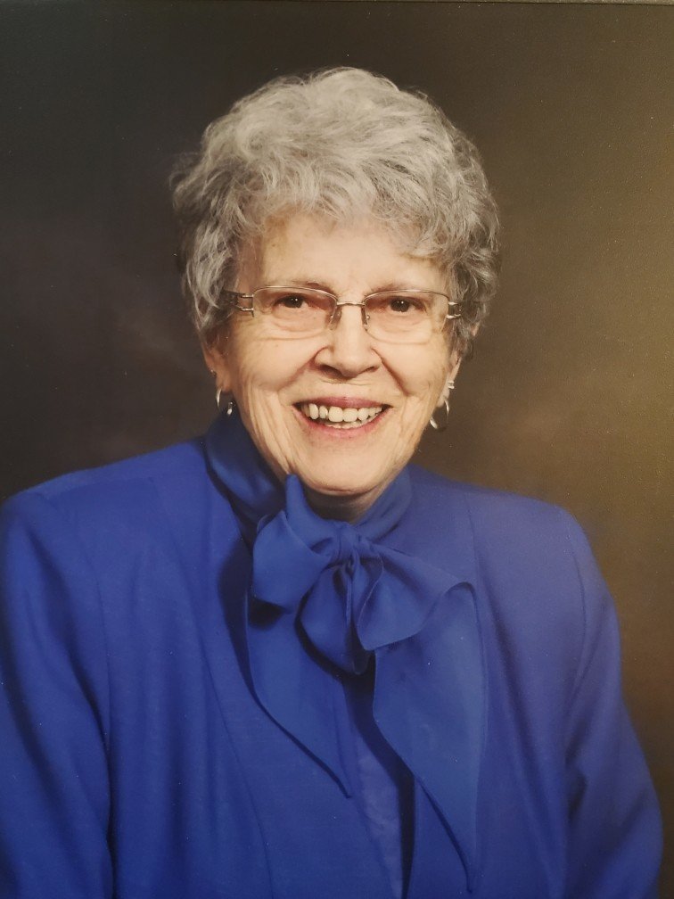 Mrs. Marjorie Miller - SwiftCurrentOnline.com - Local news, Weather ...